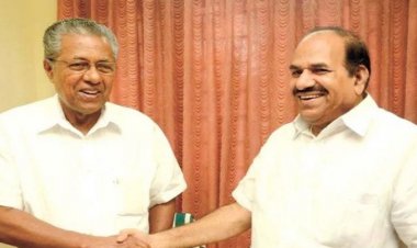 കോടിയേരി എനിക്ക് സഹോദര തുല്യനല്ല ,സഹോദരൻ തന്നെ  :-മുഖ്യമന്ത്രി