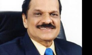 അറ്റ്ലസ് രാമചന്ദ്രൻ ദുബൈയിലുള്ള ആശുപത്രിയിൽ അന്തരിച്ചു .