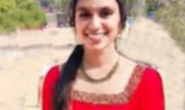 ട്രെയിൻ തട്ടി മരിച്ച വിദ്യാർത്ഥിനിയെ തിരിച്ചറിഞ്ഞു