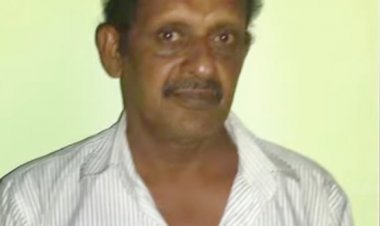 കേരളത്തിൽ നാടിനെ നടുക്കിയ നരബലി