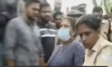 കുട്ടികളെ ഉപയോഗിച്ചുള്ള  മന്ത്രവാദം ,ദുർമന്ത്രവാദി പോലീസ് പിടിയിൽ.