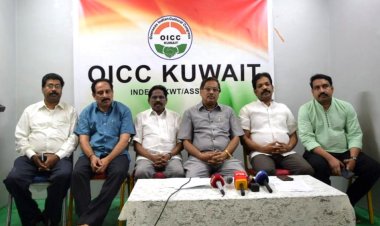 കുവൈത്ത് ഒ.ഐ.സി.സി ഓണാഘോഷം: രാഹുല്‍ മാങ്കുട്ടത്തില്‍ മുഖ്യാതിഥി