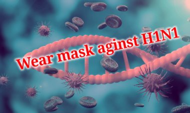 Masks must for medical staff in Kuwait against  spreading ‘H1N1’