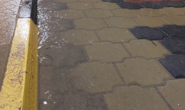 കുവൈറ്റിൽ മഴ ശക്തി പ്രാപിക്കും.