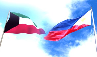 കുവൈറ്റ് റിക്രൂട്ട്മെന്റ് ഏജൻസികളുടെ അംഗീകാരം ഫിലിപ്പിൻസ്‌ താൽക്കാലികമായി നിർത്തിവച്ചു