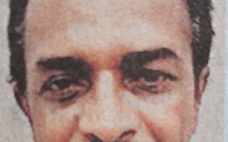 വിസ തട്ടിപ്പ്- പ്രതി പിടിയിൽ.