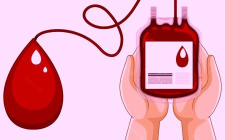 പ്രവാസികൾക്ക് രക്തം വിൽക്കുന്നതിൽ വ്യാപക  എതിർപ്പ്