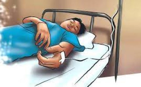 തൃശൂരില്‍ രണ്ടു സ്ത്രീകള്‍ പനി ബാധിച്ചു മരിച്ചു