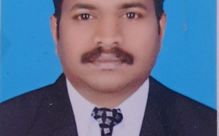 കോഡ്പാക് - പുതിയ അഡ്വൈസറി ബോർഡ്‌ ചെയർമാനെ തിരഞ്ഞെടുത്തു