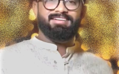 സർപ്രൈസ് യാത്ര അന്ത്യ യാത്രയായി.