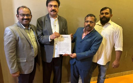 പ്രവാസികളുടെ നികുതി തീരുമാനത്തെ ജോസ്എ കെ മാണി തിർത്തു