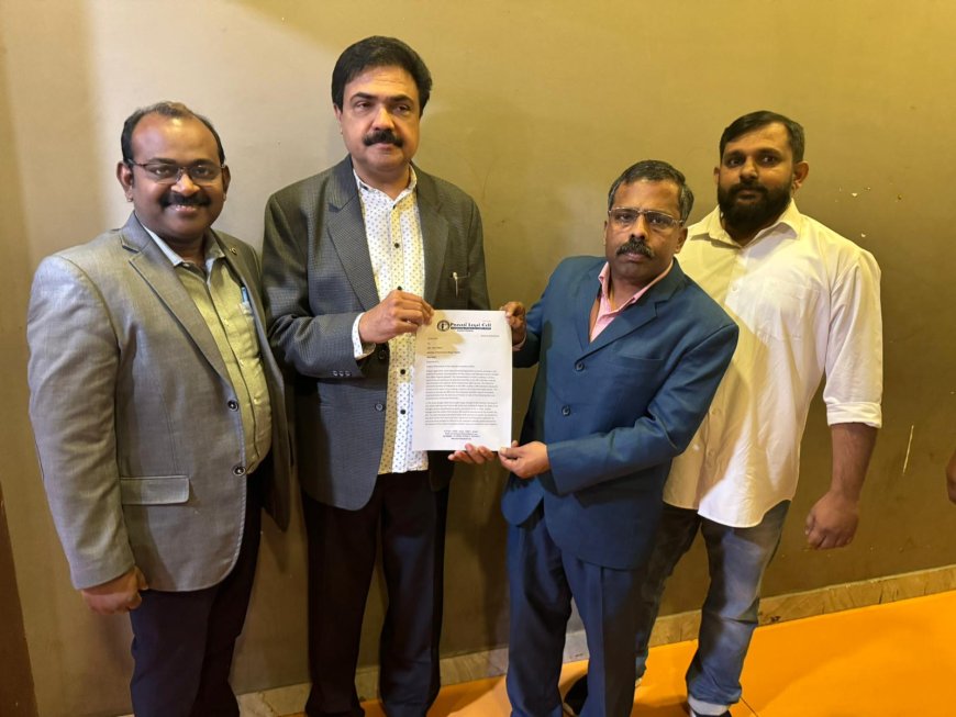 പ്രവാസികളുടെ നികുതി തീരുമാനത്തെ ജോസ്എ കെ മാണി തിർത്തു